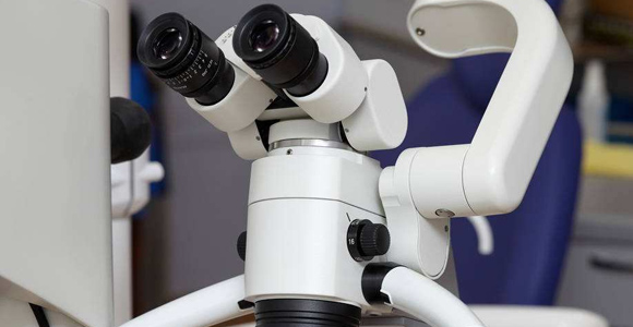 精確診斷，牙齒保留率翻倍