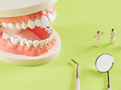 牙齒矯正前必做的幾件事!