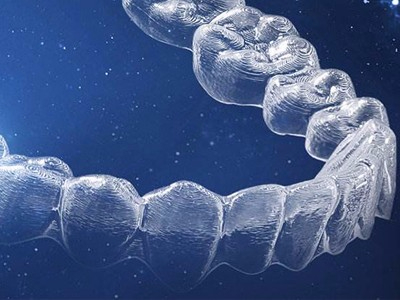 承德市隱形口腔正畸牙套大概多少錢？惟德口腔收費公正透明