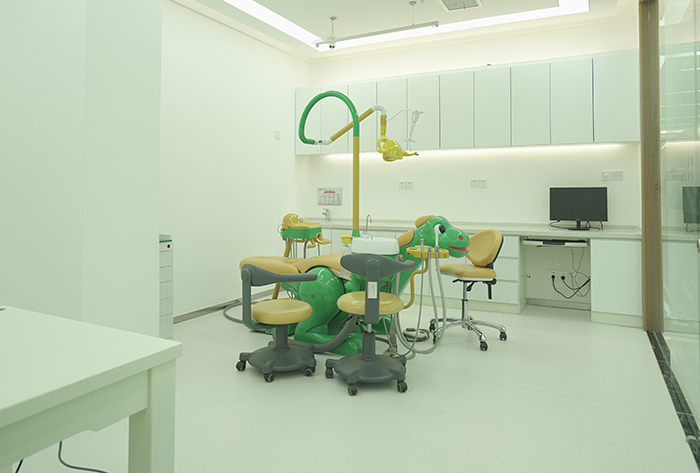 承德市哪家牙科有兒童牙科呢？惟德口腔醫(yī)院為您解析