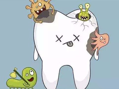 小孩沒換牙就有蛀牙需要去口腔醫(yī)院看嗎？惟德口腔醫(yī)院為您詳細(xì)解答